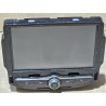 42456917 Chevrolet Malibu Radio Screen Display Receiver 2016-2018 42505018