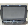 42456917 Chevrolet Malibu Radio Screen Display Receiver 2016-2018 42505018