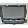 42456917 Chevrolet Malibu Radio Screen Display Receiver 2016-2018 42505018