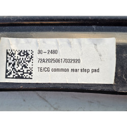 84286523 Chevrolet Tahoe Rear Bumper Step Pad Molding Trim 2021-2026