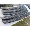84286523 Chevrolet Tahoe Rear Bumper Step Pad Molding Trim 2021-2026