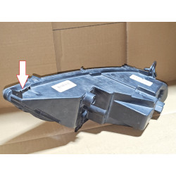 P9403972 Chrysler 300 Right LED Fog Lamp 2015-2020
