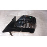 INFINITI QX56 QX80 LEFT CAMERA LED TURN AUTO DIM MIRROR 2013-2018 96302-1V91B 96302-1V91A 963021V91B 963021V91A 21 PIN
