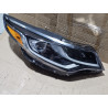 92102D5500 Kia Optima Right LED Halogen Headlight Glass 2019-2020