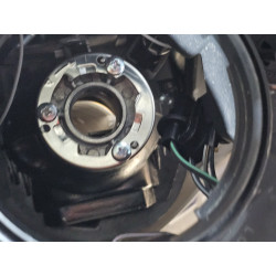 92102D5500 Kia Optima Right LED Halogen Headlight Glass 2019-2020