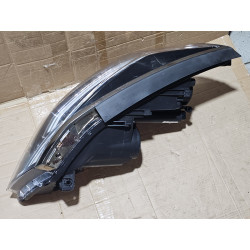 92102D5500 Kia Optima Right LED Halogen Headlight Glass 2019-2020