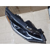 92102D5500 Kia Optima Right LED Halogen Headlight Glass 2019-2020