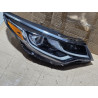 92102D5500 Kia Optima Right LED Halogen Headlight Glass 2019-2020