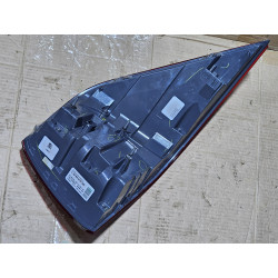 A1669065501 Mercedes-Benz GLE Left LED Tail Lamp 2015-2019