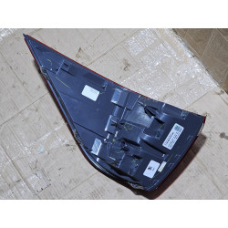 A1669065501 Mercedes-Benz GLE Left LED Tail Lamp 2015-2019