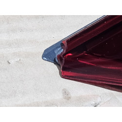 A1669065501 Mercedes-Benz GLE Left LED Tail Lamp 2015-2019