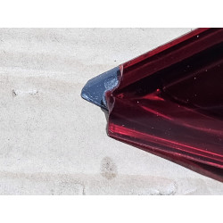 A1669065501 Mercedes-Benz GLE Left LED Tail Lamp 2015-2019