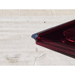 A1669065501 Mercedes-Benz GLE Left LED Tail Lamp 2015-2019