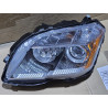 A2048207259 Mercedes-Benz GLK Left Halogen Headlight 2009-2012