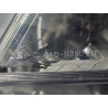A2048207259 Mercedes-Benz GLK Left Halogen Headlight 2009-2012