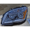 A2048207259 Mercedes-Benz GLK Left Halogen Headlight 2009-2012