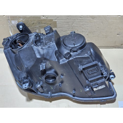 A2048207259 Mercedes-Benz GLK Left Halogen Headlight 2009-2012