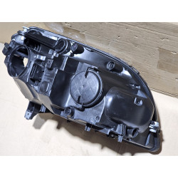 A2048207259 Mercedes-Benz GLK Left Halogen Headlight 2009-2012