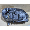 A2048207259 Mercedes-Benz GLK Left Halogen Headlight 2009-2012