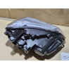 A2048207259 Mercedes-Benz GLK Left Halogen Headlight 2009-2012