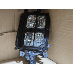 8315A5A084 Mitsubishi Outlander Sport Right LED Fog Turn Lamp 2020-2023