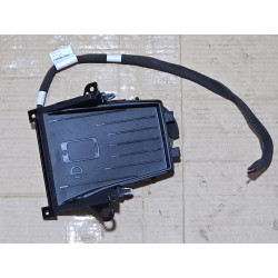 H671SAN220 Subaru Legacy Wireless Phone Charger Module 2020-2025 H671SAN202
