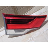 81590-0E120 Toyota Highlander Left Inner LED Tail Lamp 2017-2019