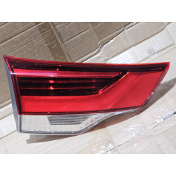 81590-0E120 Toyota Highlander Left Inner LED Tail Lamp 2017-2019