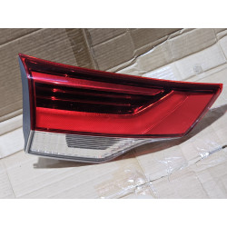 81590-0E120 Toyota Highlander Left Inner LED Tail Lamp 2017-2019