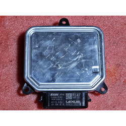 89908-78231 Lexus NX Right LED Headlight Control Ballast Module 2022-2025