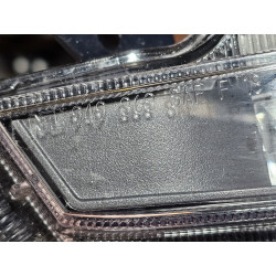 33900-TJB-A01 Acura ILX Right LED Fog Lamp 2019-2025