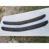 84286524 Cadillac Escalade Rear Bumper Step Pad Molding Trim 2021-2024
