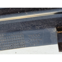 84286524 Cadillac Escalade Rear Bumper Step Pad Molding Trim 2021-2024
