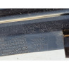84286524 Cadillac Escalade Rear Bumper Step Pad Molding Trim 2021-2024