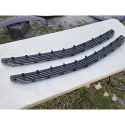 84286524 Cadillac Escalade Rear Bumper Step Pad Molding Trim 2021-2024