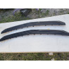 84286524 Cadillac Escalade Rear Bumper Step Pad Molding Trim 2021-2024