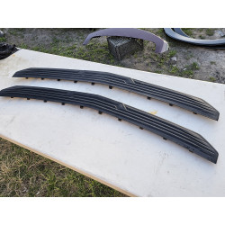 84286524 Cadillac Escalade Rear Bumper Step Pad Molding Trim 2021-2024
