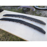 84286524 Cadillac Escalade Rear Bumper Step Pad Molding Trim 2021-2024