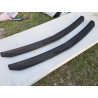 84286524 Cadillac Escalade Rear Bumper Step Pad Molding Trim 2021-2024