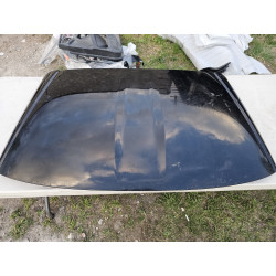 19152840 Chevrolet Corvette Black Top Roof Targa 2008-2013 12499572