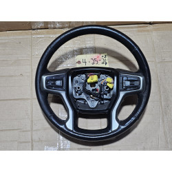 86821804 Chevrolet Silverado Steering Wheel 2019-2023