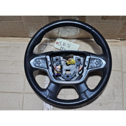 85004117 Chevrolet Traverse Steering Wheel 2018-2022 84642369