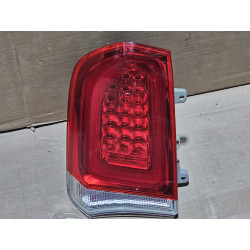 68400325AA Chrysler 300 Left LED Tail Lamp 2015-2023