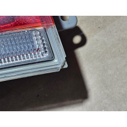 68400325AA Chrysler 300 Left LED Tail Lamp 2015-2023