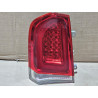 68400325AA Chrysler 300 Left LED Tail Lamp 2015-2023