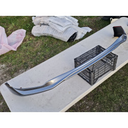 3XF30-AC110 Hyundai Elantra Coupe Front Bumper Lower Spoiler Skirt