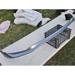 3XF30-AC110 Hyundai Elantra Coupe Front Bumper Lower Spoiler Skirt