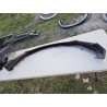3XF30-AC110 Hyundai Elantra Coupe Front Bumper Lower Spoiler Skirt