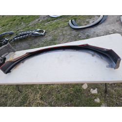 3XF30-AC110 Hyundai Elantra Coupe Front Bumper Lower Spoiler Skirt