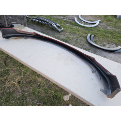 3XF30-AC110 Hyundai Elantra Coupe Front Bumper Lower Spoiler Skirt